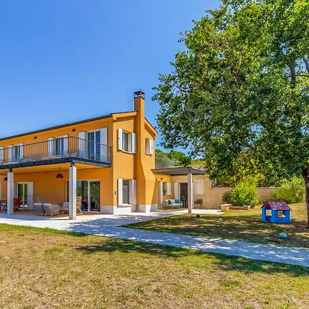 Oak&olive Ubytování v soukromí Rovinj