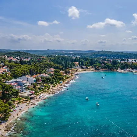 Oak&olive Quarto em Acomodações Particulares Rovinj