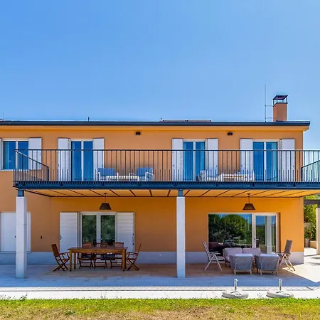 Oak&olive Rovinj