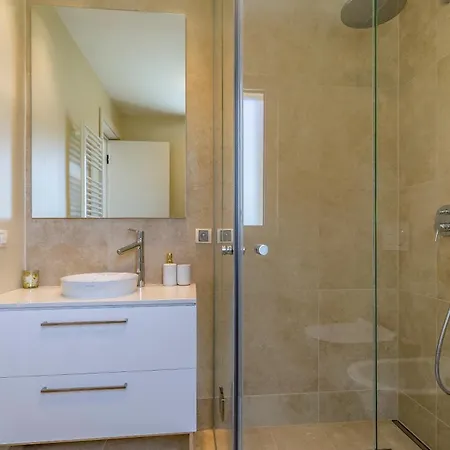 Quarto em Acomodações Particulares Oak&olive *