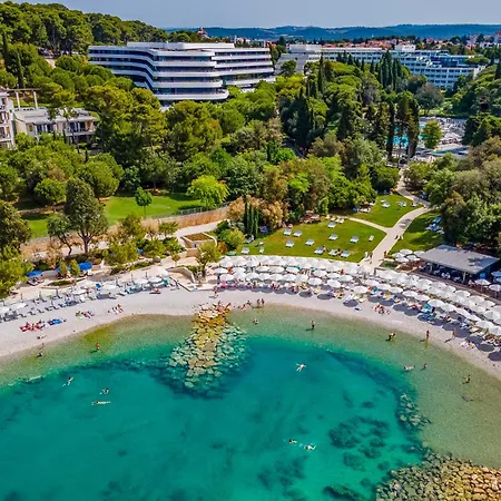 Oak&olive Ubytování v soukromí Rovinj
